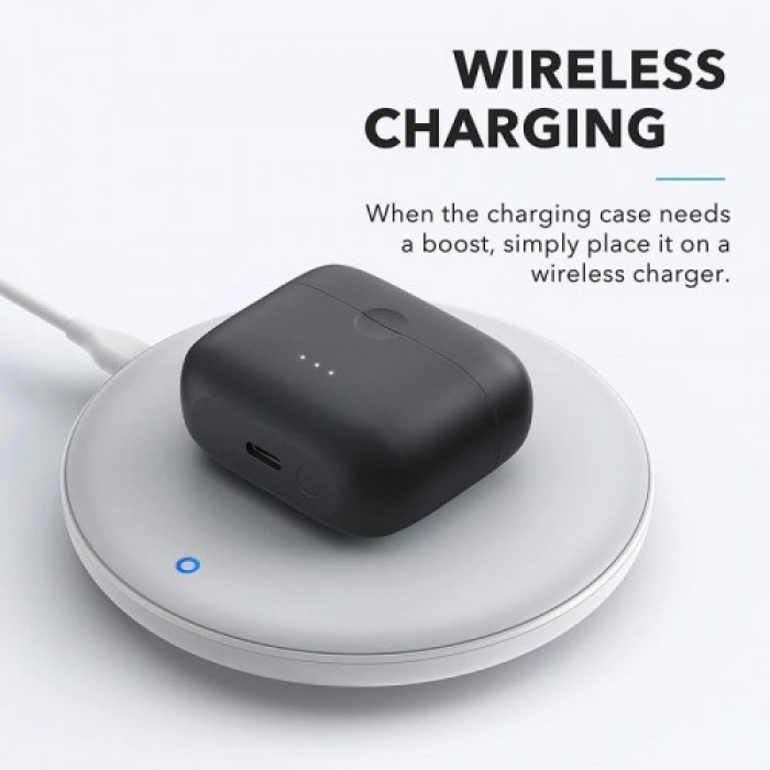 Anker Soundcore Liberty Air 2 Wireless Earbuds (A3910) thumbnail