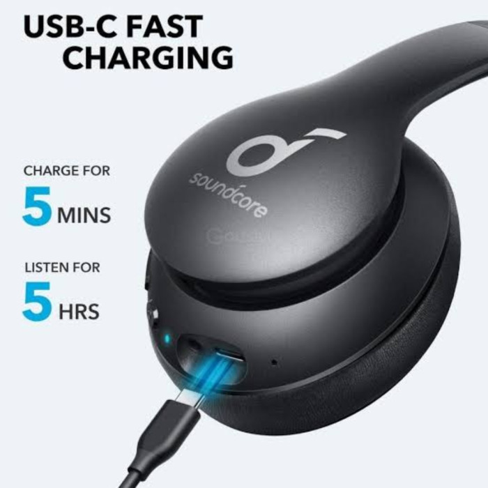 Anker Soundcore Life 2 Neo Wireless Headphones
