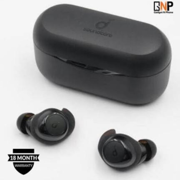 Anker Soundcore Life Dot 2 True Wireless Earbuds 18Months Warranty