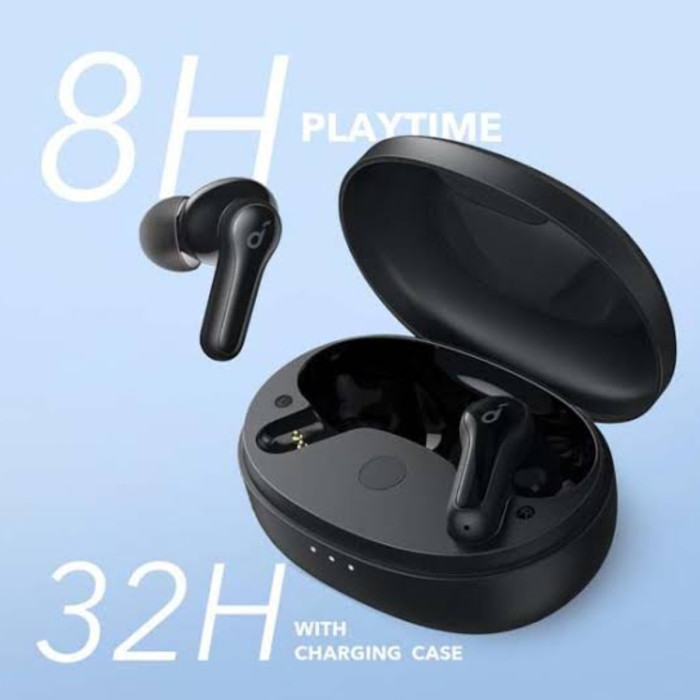 Anker Soundcore Life Note E True Wireless Earbuds thumbnail