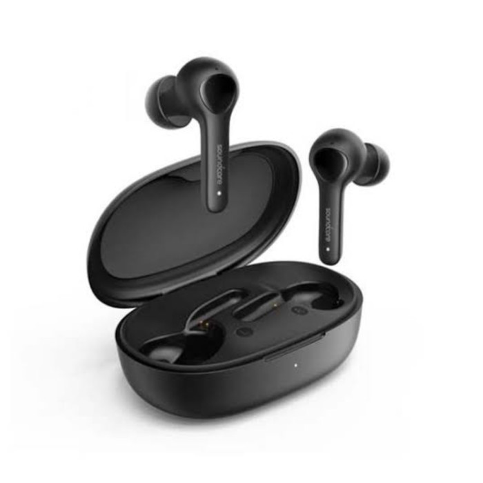 Anker Soundcore Life Note True Wireless Earbuds thumbnail