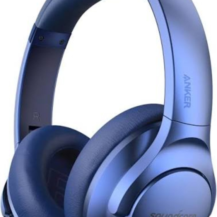 Anker Soundcore Life Q20 Active Noise Cancelling Headphones 2 thumbnail