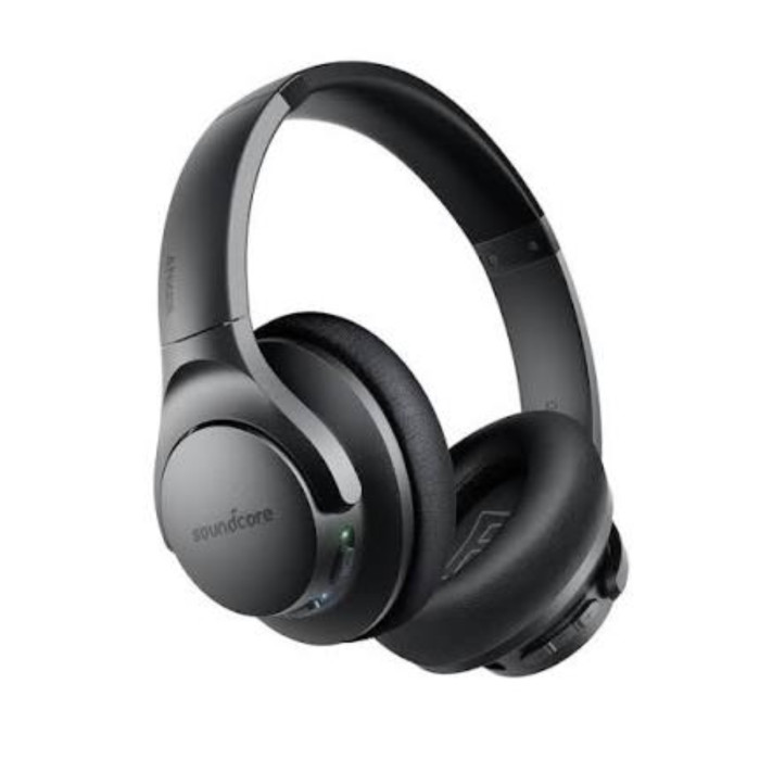 Anker Soundcore Life Q20 Active Noise Cancelling Headphones thumbnail