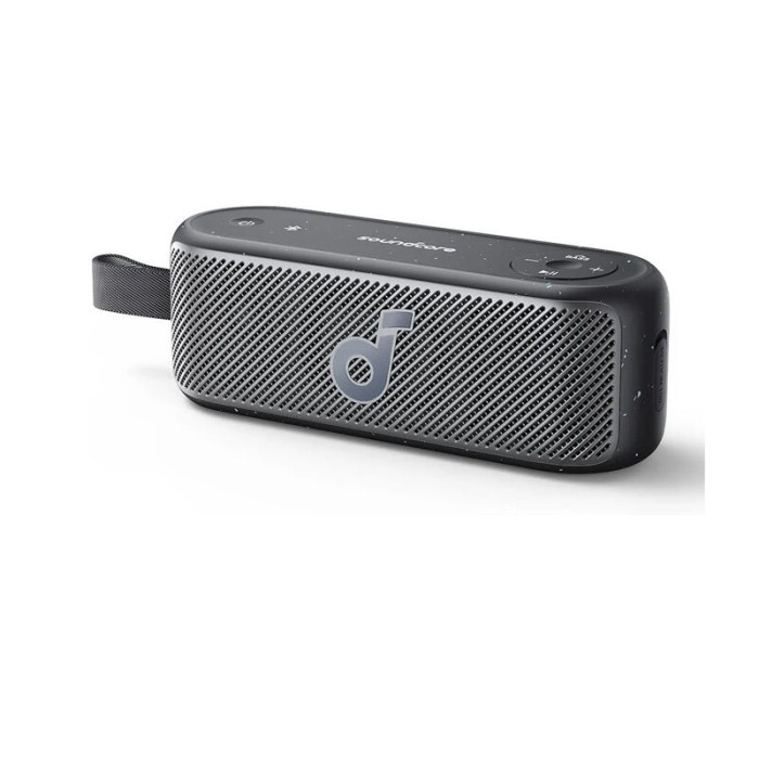 Anker Soundcore Motion 100 Portable Bluetooth Speaker HiRes LDAC Audio thumbnail