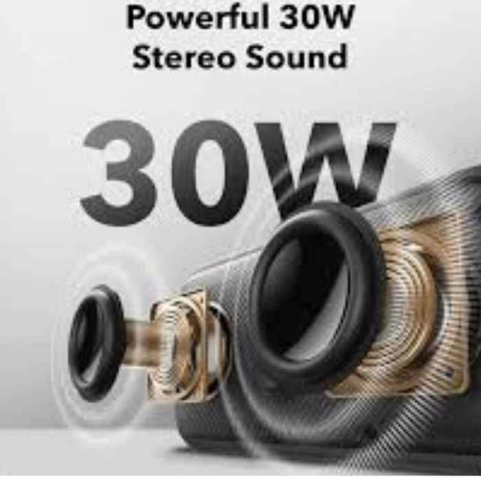 Anker Soundcore Motion 300 Hires Ldac Portable Speaker thumbnail