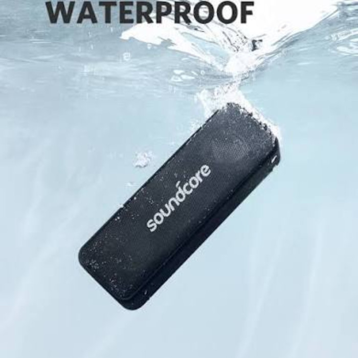 Anker Soundcore Motion B Portable Bluetooth Speaker thumbnail
