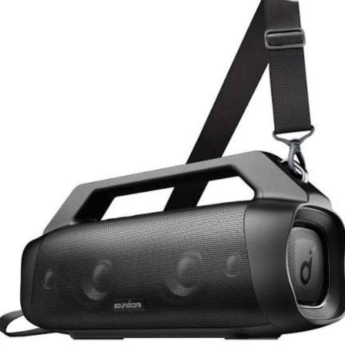Anker Soundcore Motion Boom Plus Speaker