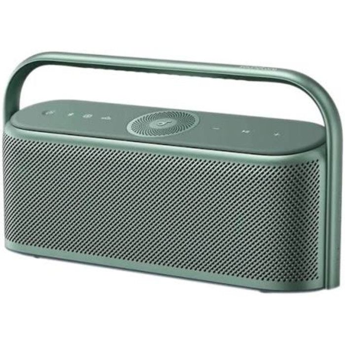Anker Soundcore Motion X600 Bluetooth Hi Res Audio Speaker thumbnail