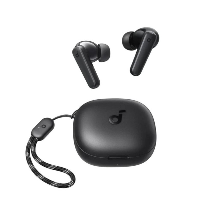Anker Soundcore P25i True Wireless Earbuds