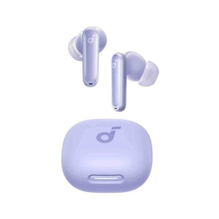 Anker Soundcore P40i ANC TWS Earbuds thumbnail