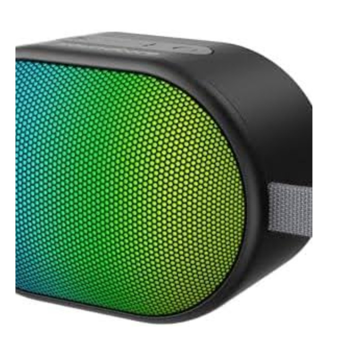 Anker Soundcore Pyro Mini Bluetooth Speaker thumbnail