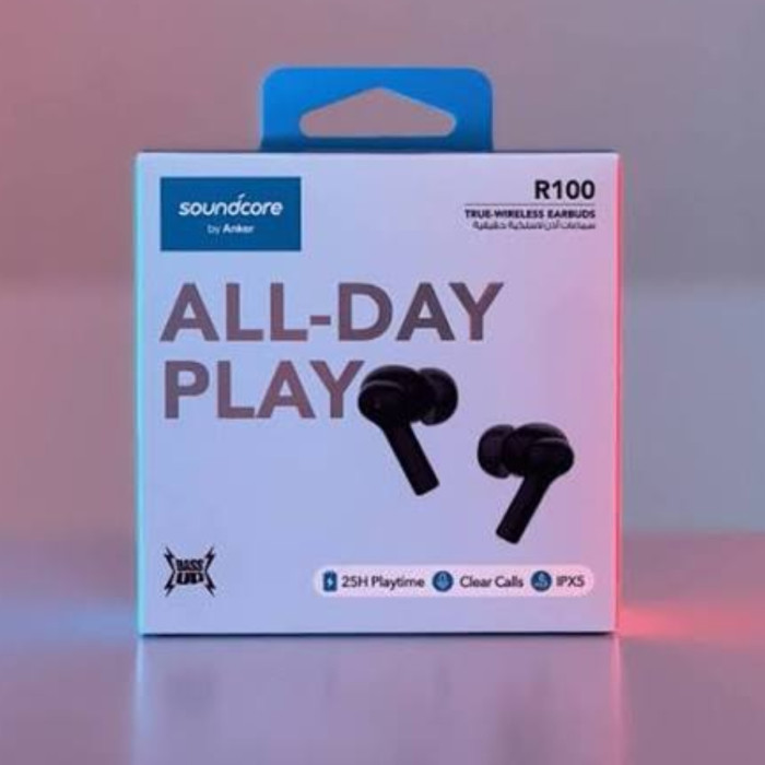 Anker Soundcore R100 thumbnail
