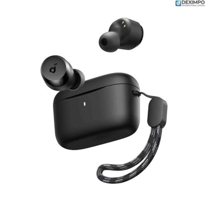 Anker Soundcore R50I True Wireless Earbuds Apps Control thumbnail