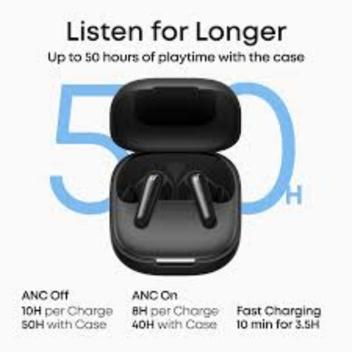 Anker Soundcore R60I Nc Earbuds thumbnail