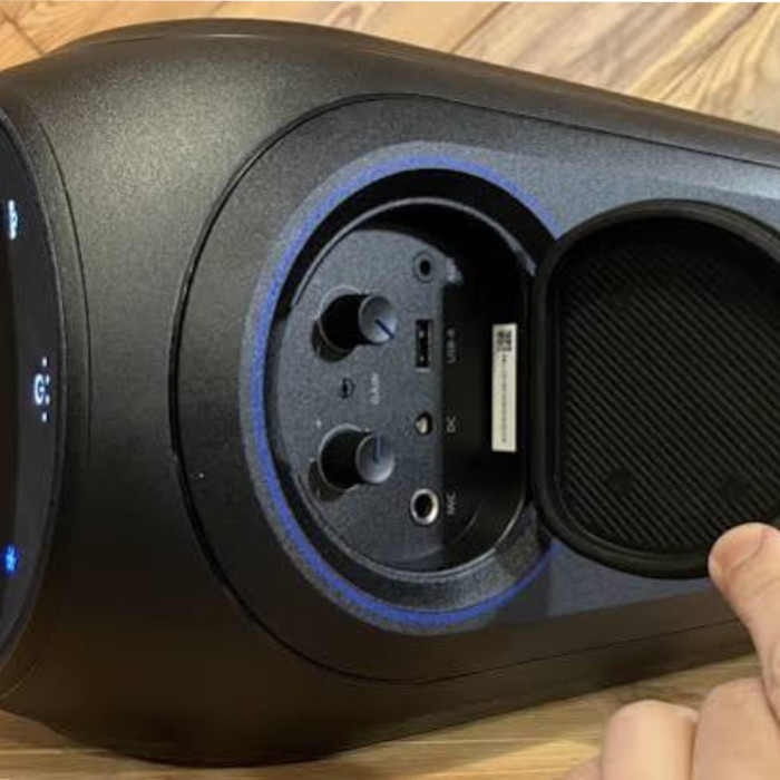 Anker Soundcore Rave Party 2 thumbnail