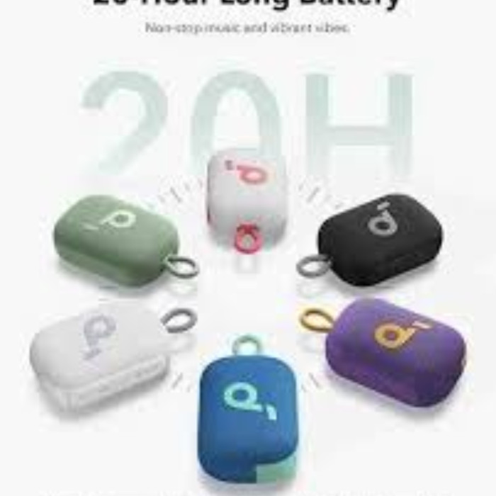 Anker Soundcore Select 4 Go Bluetooth Speaker thumbnail