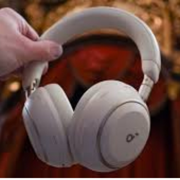 Anker Soundcore Space 2 Headphones thumbnail