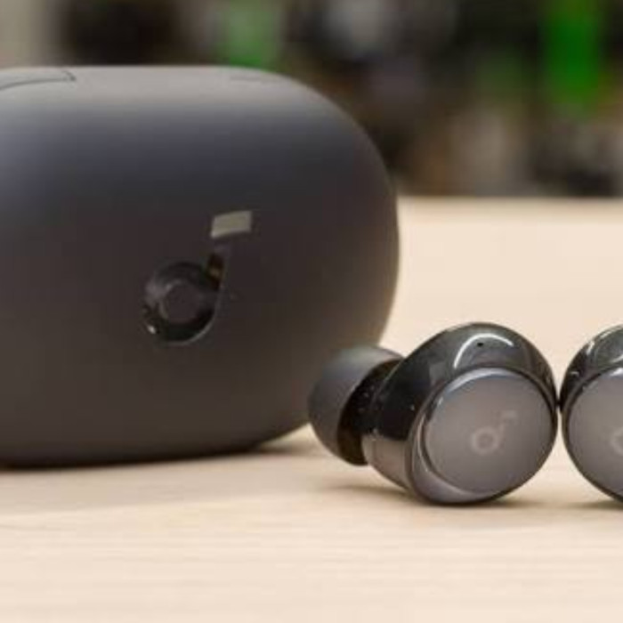 Anker Soundcore Space A40 thumbnail