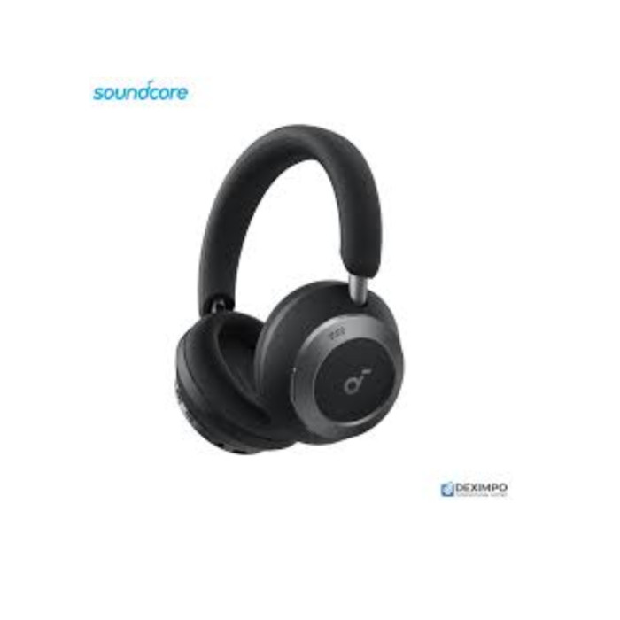 Anker Soundcore Space One Headphones thumbnail