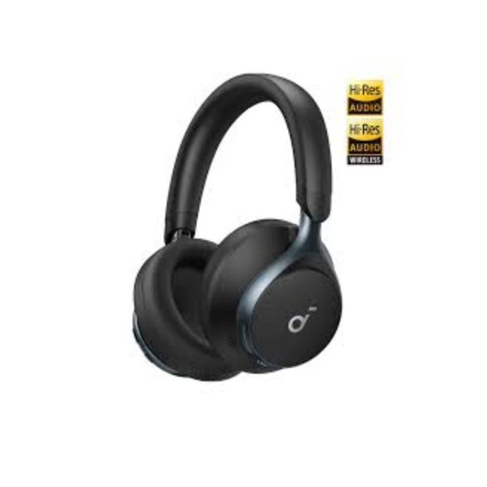 Anker Soundcore Space One Headphones thumbnail