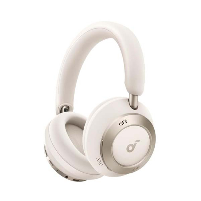 Anker Soundcore Space One Pro Foldable Over-Ear Headphones thumbnail