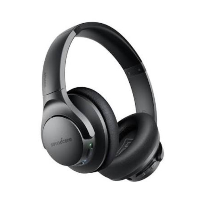 Anker Soundcore Space One Pro Headphones thumbnail