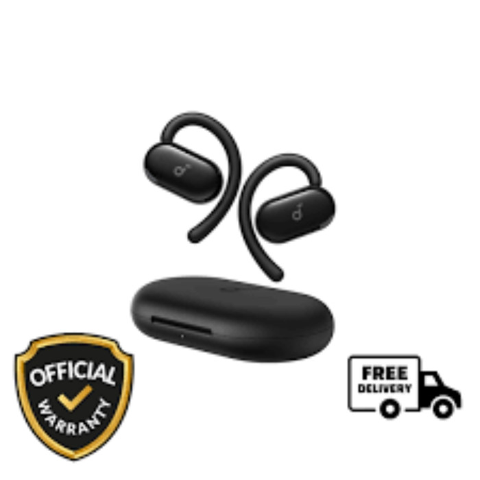 Anker Soundcore V20I Open Ear Earbuds thumbnail