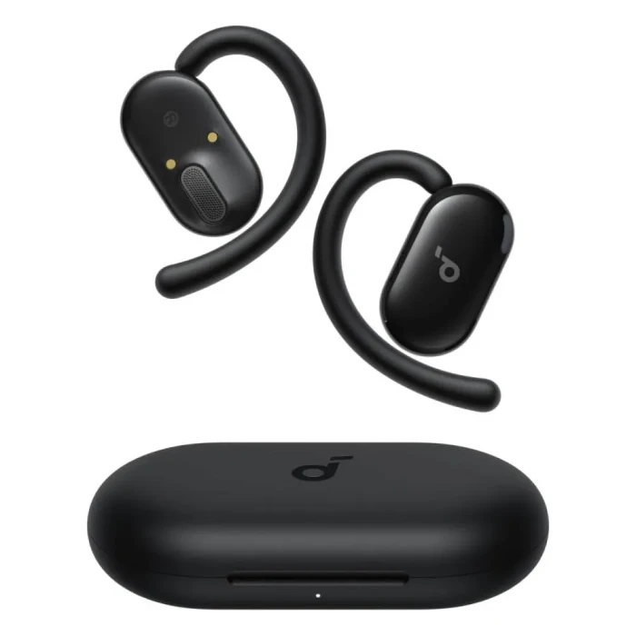 Anker Soundcore V20i Open-Ear Headphones with Adjustable Ear Hooks
