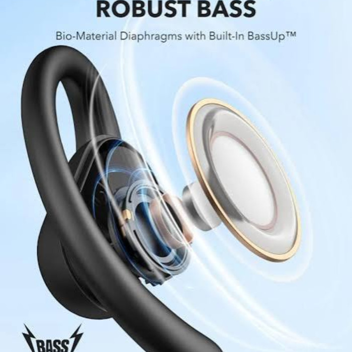 Anker Soundcore V30I Open Ear Headphones thumbnail
