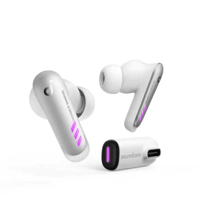 Anker Soundcore VR P10 True Wireless Earbuds thumbnail