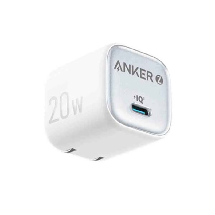 Anker Zolo 20W Wall Charger thumbnail