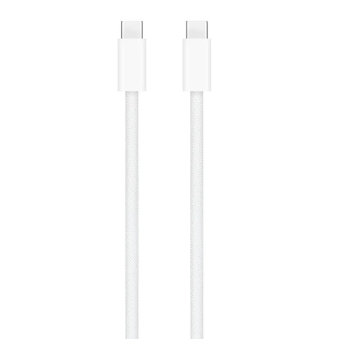 Apple 240W USB-C to USB-C Charge Cable 2m thumbnail