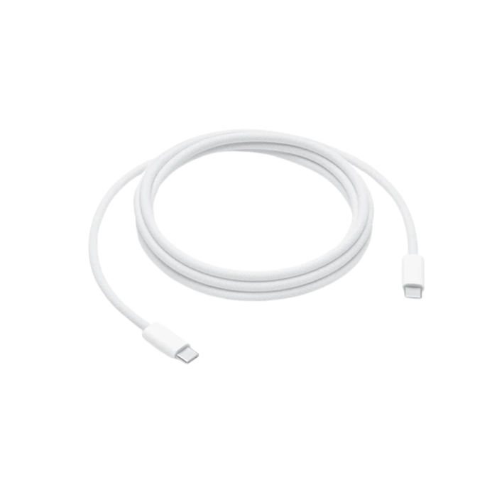 Apple Type C To Type C Cable
