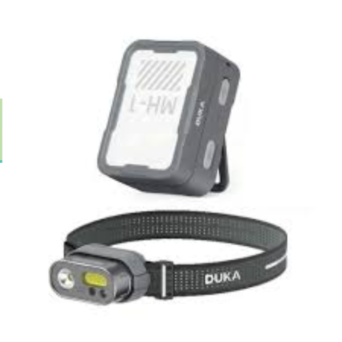 Atuman Mh1 Multifunctional Headlamp Kit thumbnail