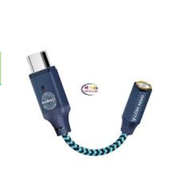 Audirect Atom Mini Es9280Ac Pro Chip Hifi Portable Usb Dac Amplifier