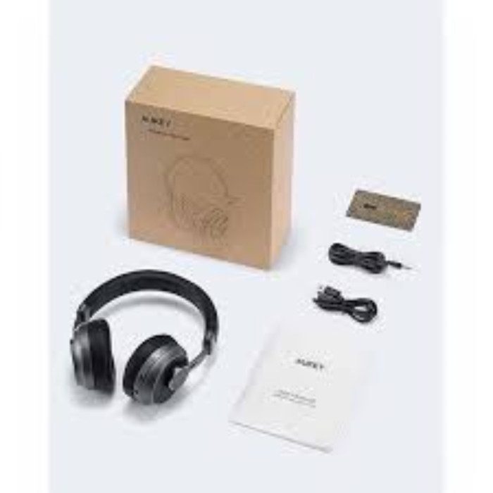 Aukey Ep B52 Wireless Over Ear Headphone thumbnail