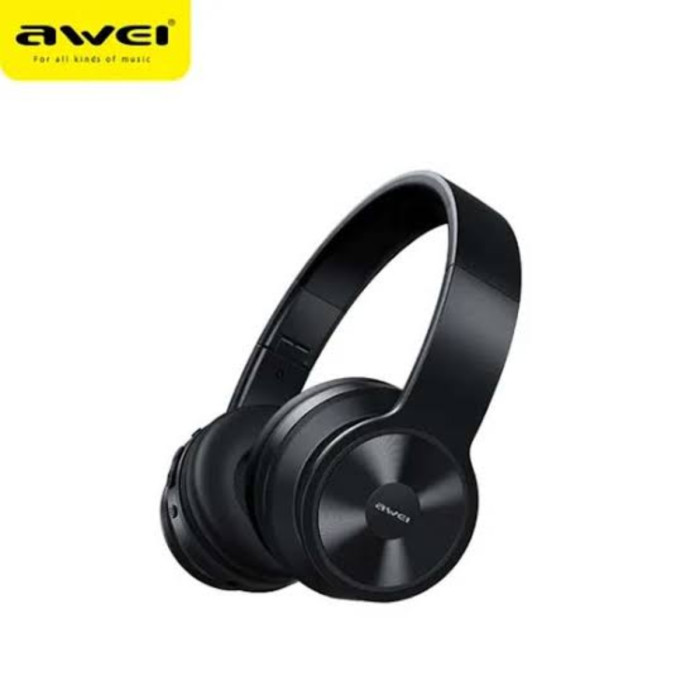 Awei A996Bl Wireless Bluetooth Headphone thumbnail