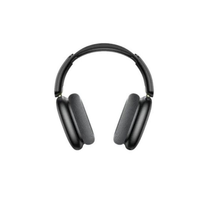 Awei At100 Anc Over Ear Hi Fi Wireless Headphones