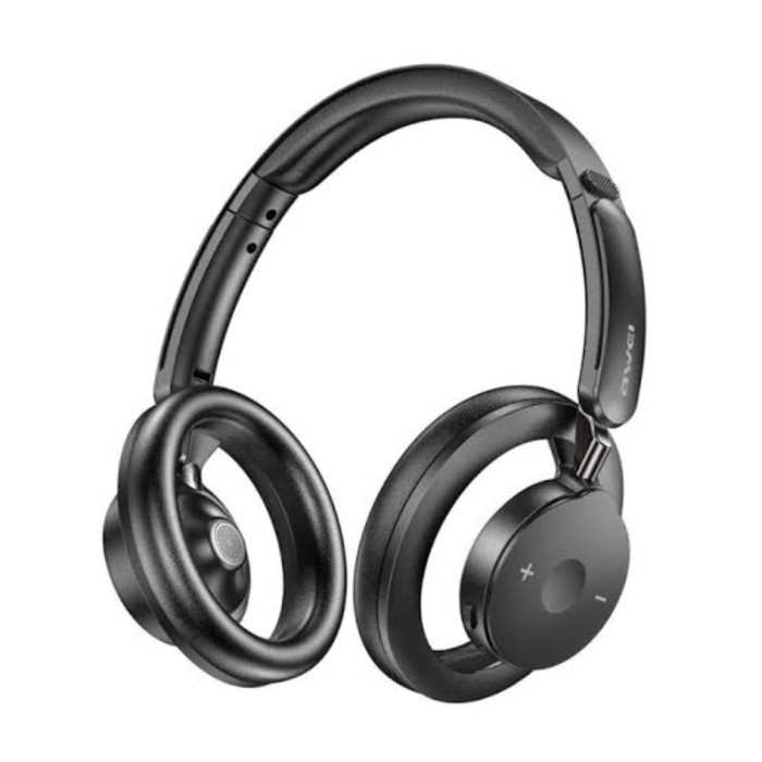 Awei At33 Wireless Headphone thumbnail