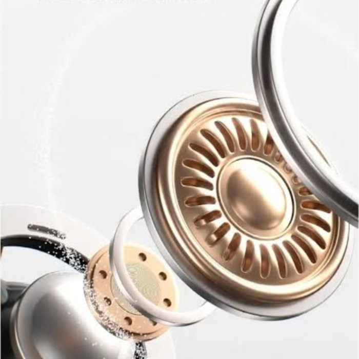 Awei At33 Wireless Headphone thumbnail