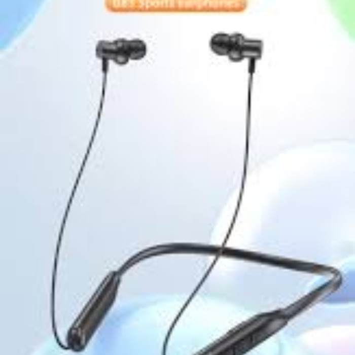 Awei G83Bl Neckband Bluetooth Earphones thumbnail