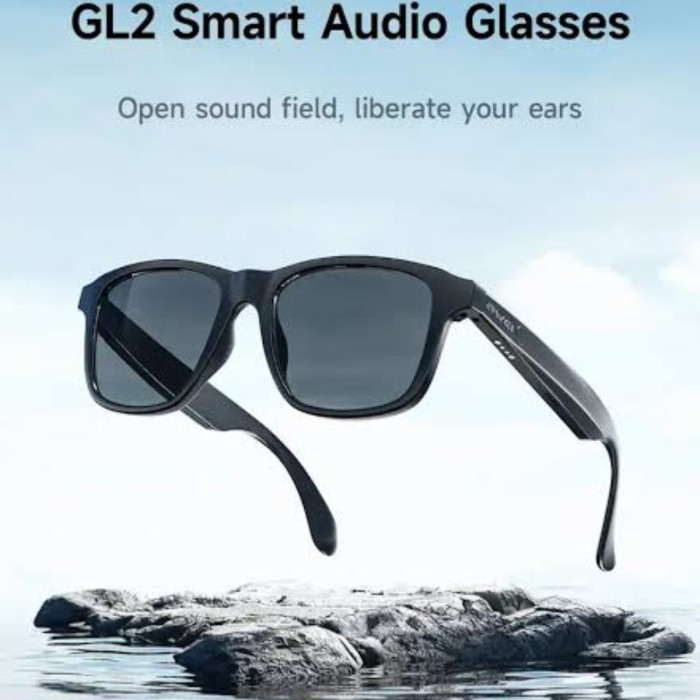 Awei Gl2 Open Smart Audio Glasses
