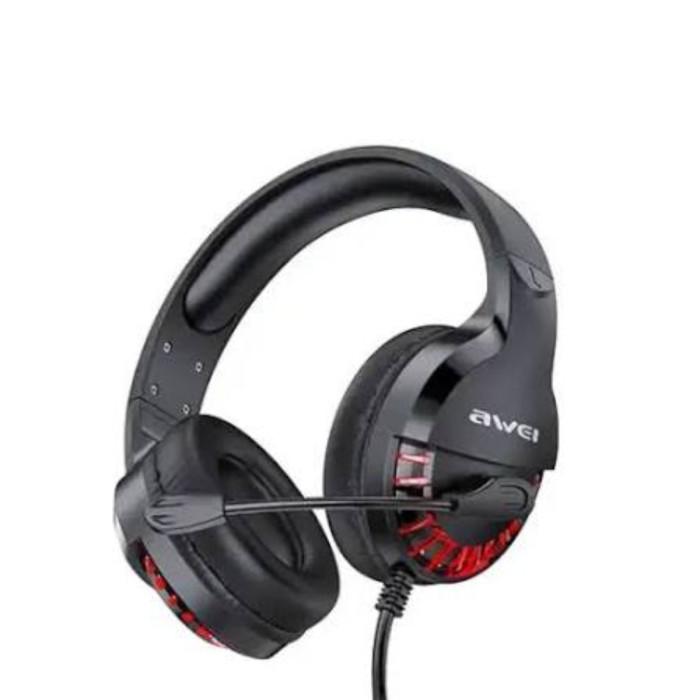 Awei Gm 11 Wired Gaming Headset thumbnail
