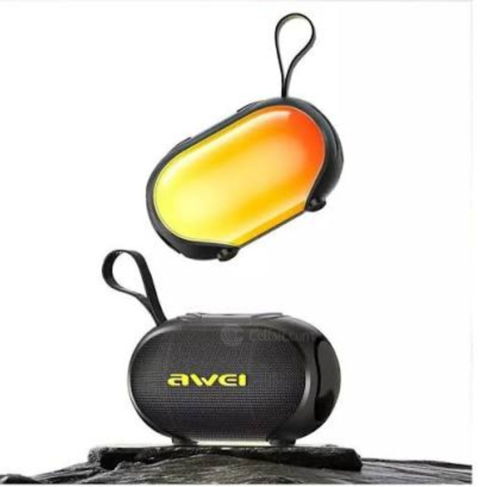 Awei Ka1 Bluetooth Speaker thumbnail
