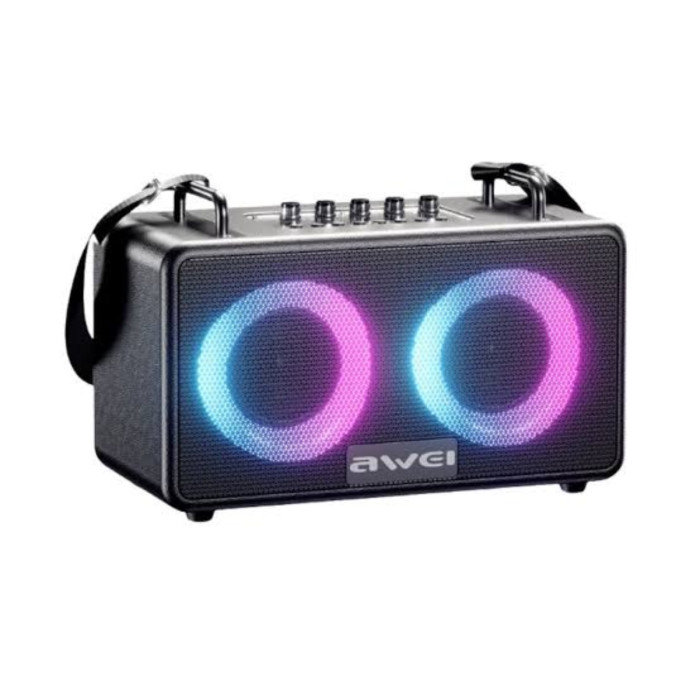 Awei Ka18 70W Output Wireless Speaker thumbnail