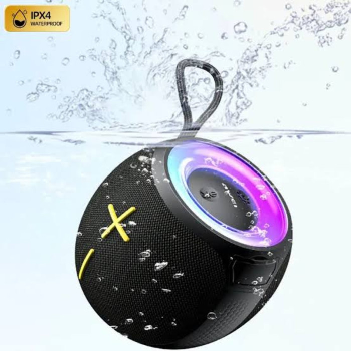 Awei Ka19 12W Portable Bluetooth Speaker thumbnail
