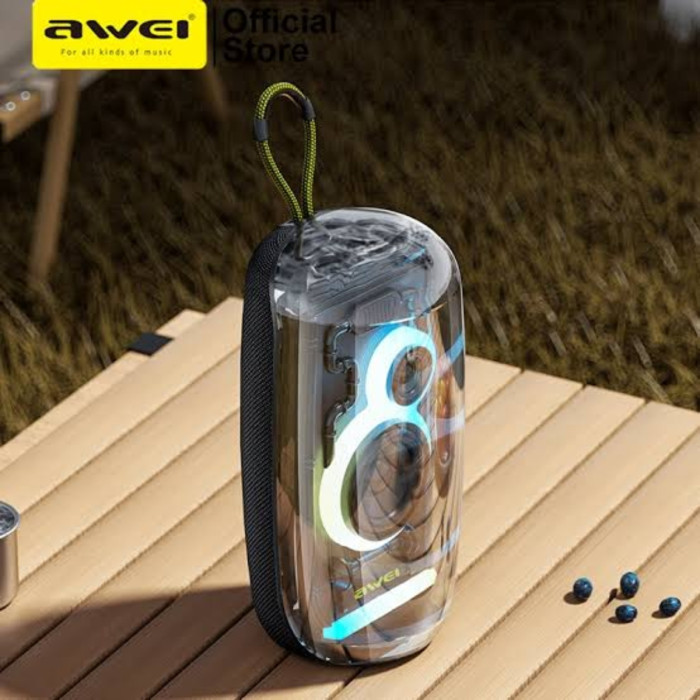 Awei Ka32 20W Bluetooth Speaker thumbnail