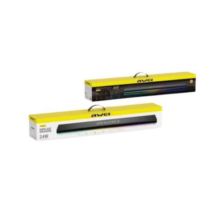 Awei Ka50 Wireless Soundbar Speaker