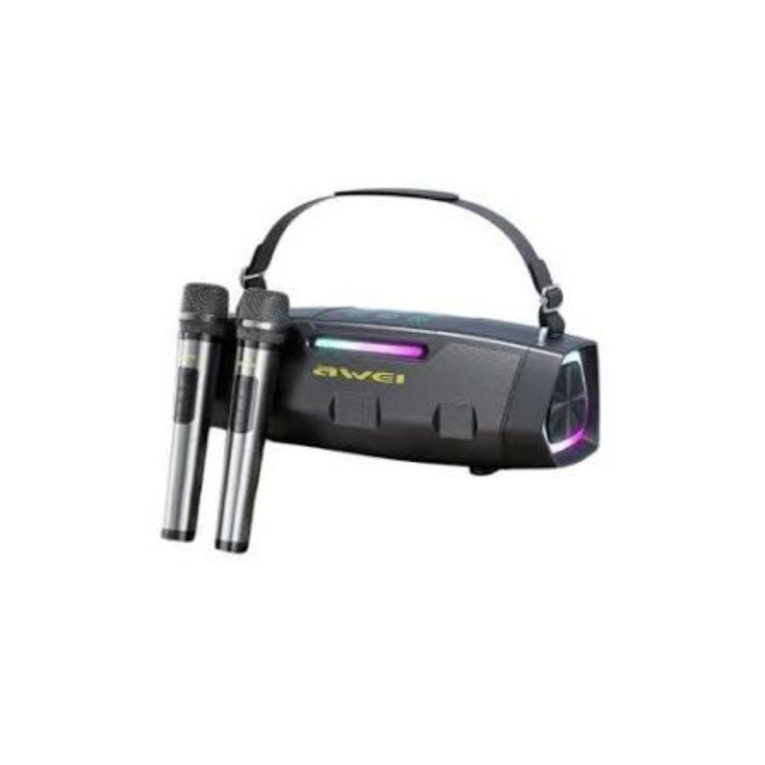 Awei Kt28 Portable Karaoke Bluetooth Speaker