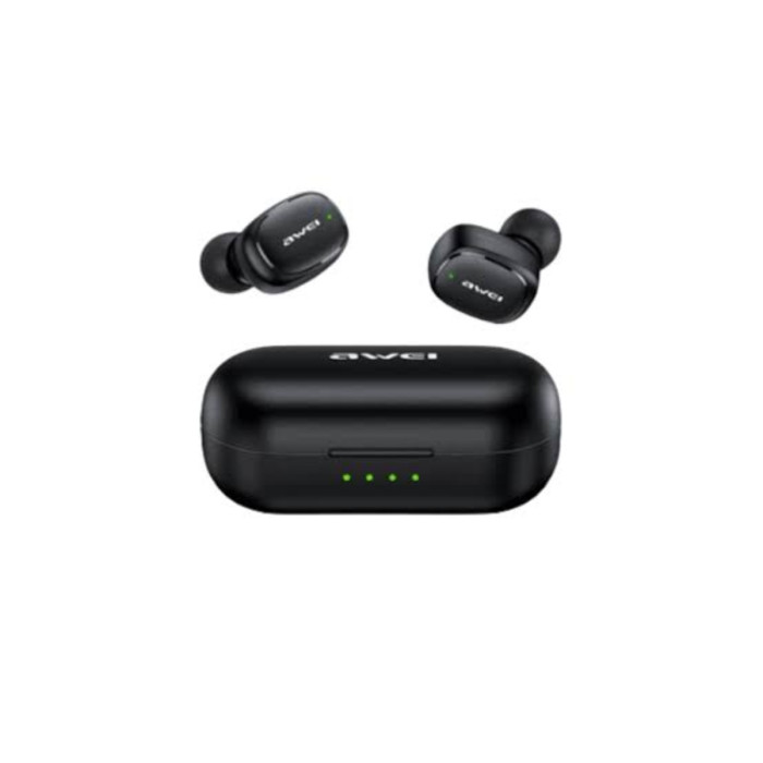 Awei T13 Pro In Ear Tws thumbnail